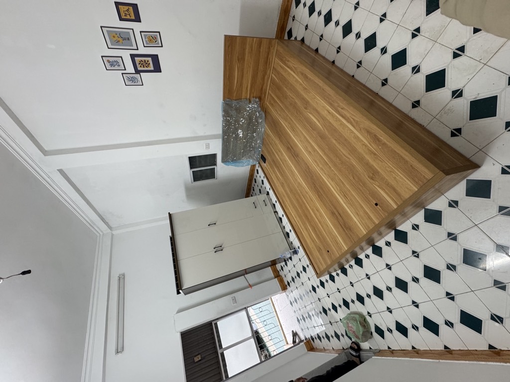 LÔ GÓC – Ô TÔ ĐỖ CỬA – NHÀ ĐẸP LÊ TRỌNG TẤN, HÀ ĐÔNG – CHỈ 7,3 TỶ