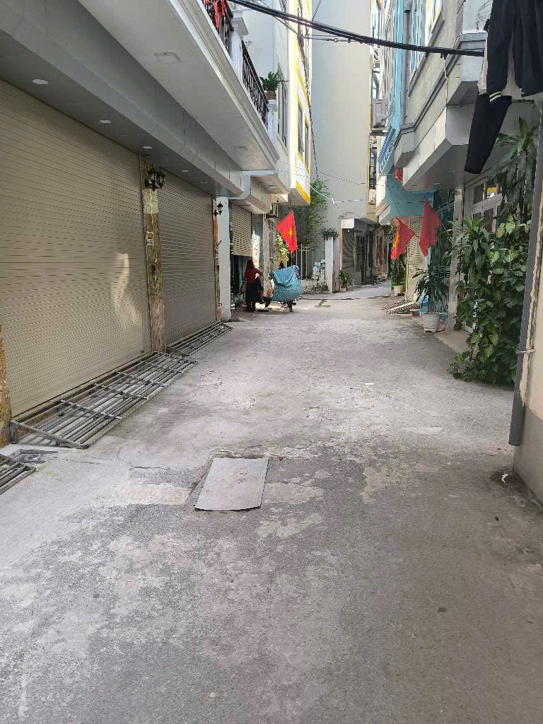 HIẾM! NHÀ MỚI HIỆN ĐẠI 5 TẦNG – Ô TÔ ĐỖ CẠNH – LÊ TRỌNG TẤN, HÀ ĐÔNG - 8,5 TỶ