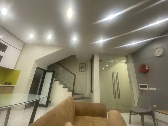 LÔ GÓC CỰC THOÁNG SÁNG – SÂN ĐỂ Ô TÔ RIÊNG – CÁCH PHỐ 1 NHÀ - QUANG TRUNG HÀ ĐÔNG - 40M2 – 10,7 TỶ