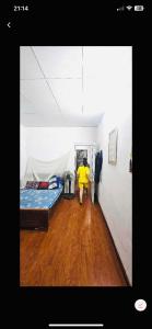 BÁN NHÀ 2 MẶT THOÁNG AN HÒA HÀ ĐÔNG - 36,8M2 - 8TỶ