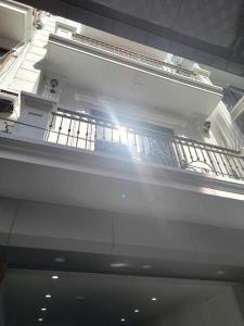 HIẾM! NHÀ MỚI HIỆN ĐẠI 5 TẦNG – Ô TÔ ĐỖ CẠNH – LÊ TRỌNG TẤN, HÀ ĐÔNG - 8,5 TỶ