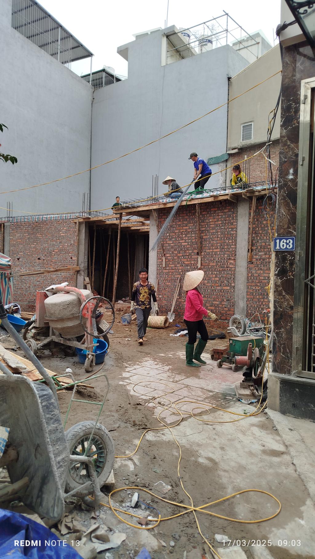Bán nhà khu vực Kiến Hưng. Bạt ngàn tiện ích