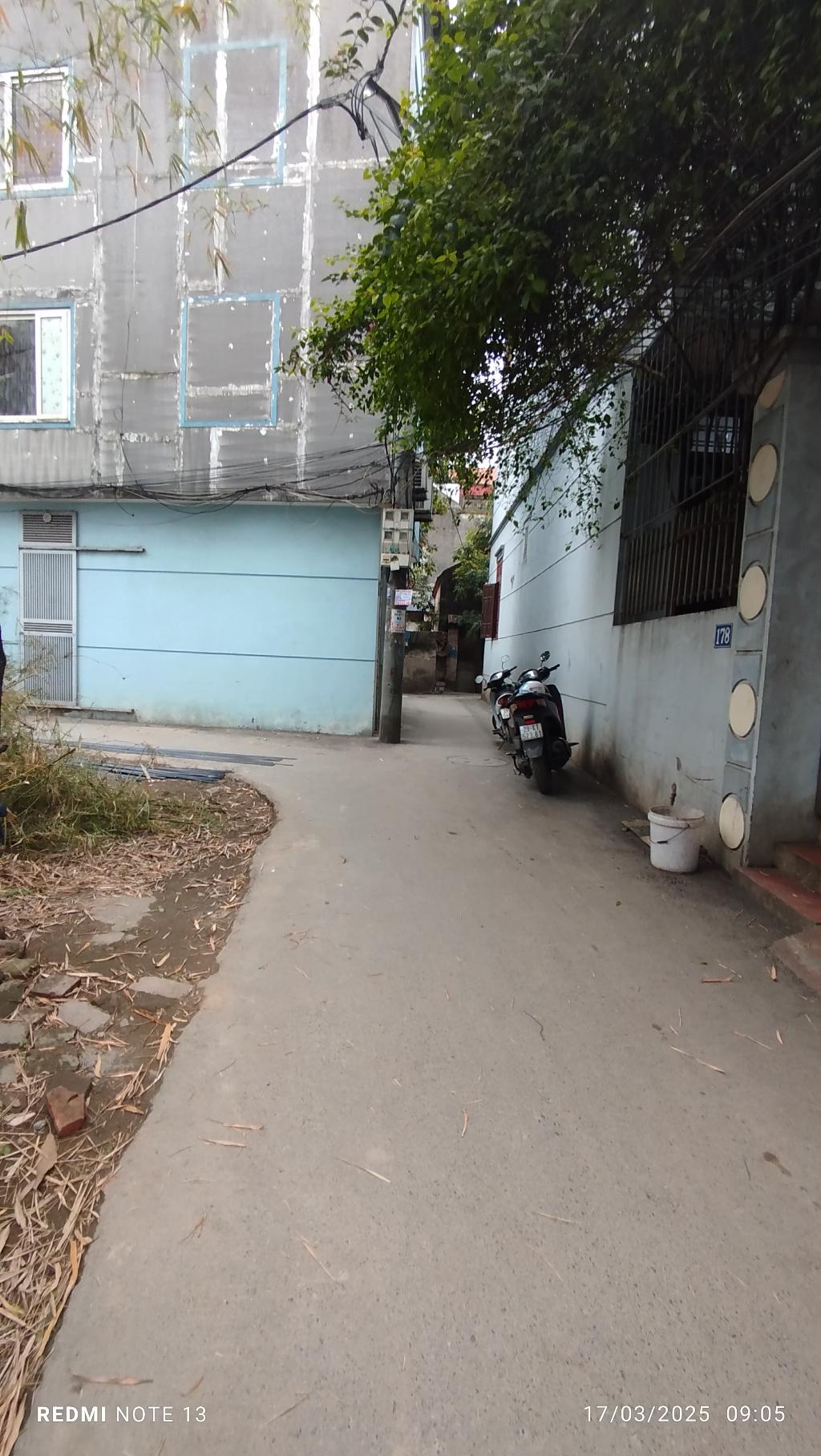 Bán nhà khu vực Kiến Hưng. Bạt ngàn tiện ích