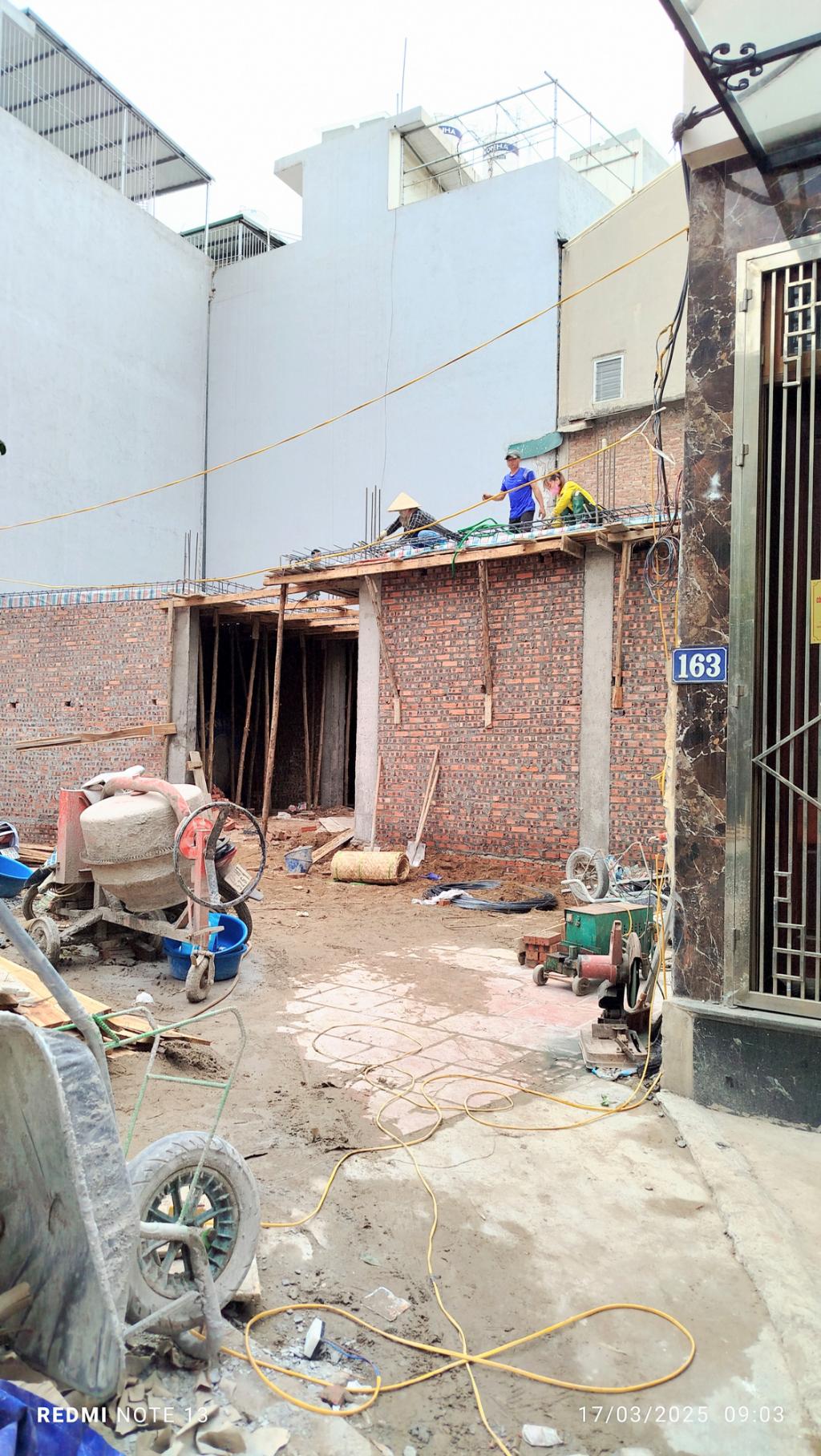 Bán nhà khu vực Kiến Hưng. Bạt ngàn tiện ích