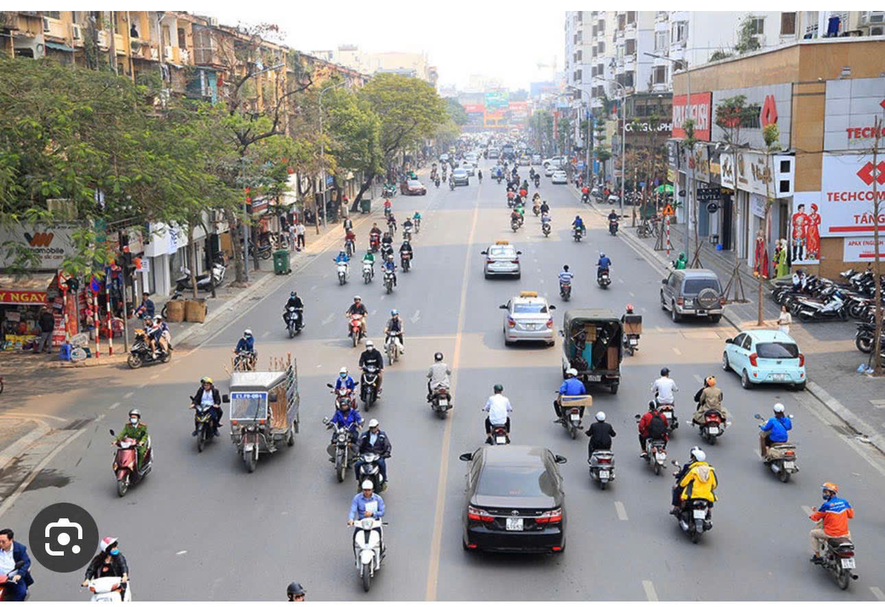 Bán nhà Phạm Ngọc Thạch