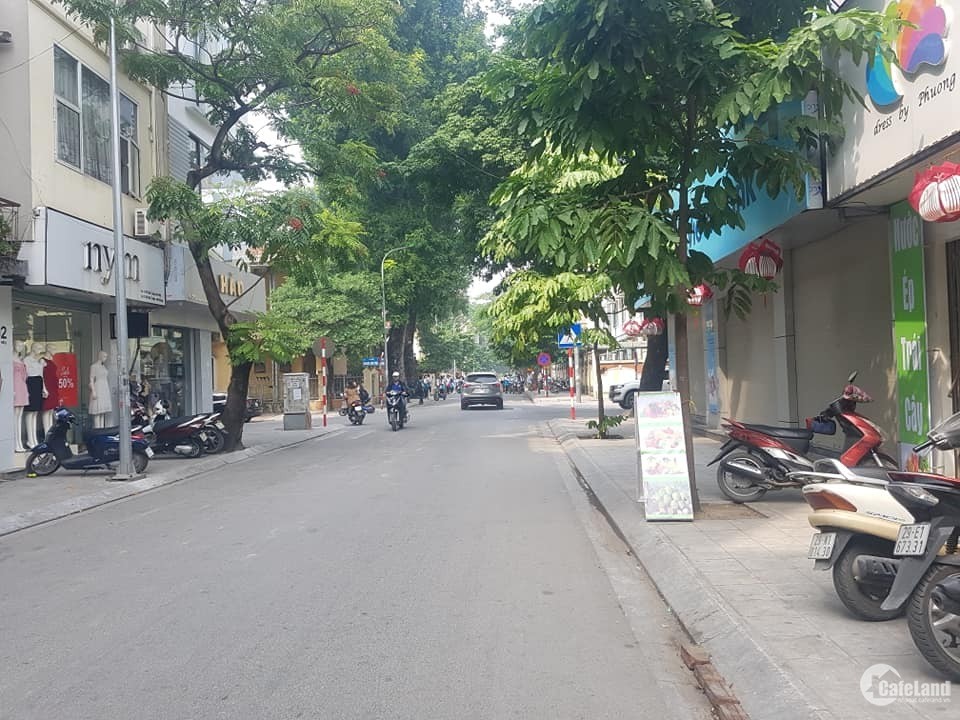 Bán Nhà 4 Tầng Mặt Phố Kinh Doanh Trung Tâm Đông Anh
