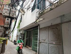 Bán nhanh nhà 50m2  sổ hồng cất két 3.5 tỷ