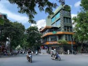 CẦN BÁN NHÀ KIM HOA HÀ NỘI