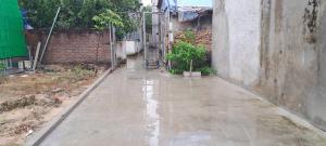 BÁN ĐẤT 48M2 MẶT TIỀN RỘNG 5.73M GIAI LẠC QUANG MINH