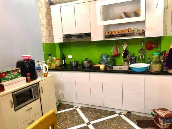 Bán nhà Nguyễn Lương Bằng , Ngõ xe tải 1,5 tấn tránh Ba Gác 55m giá Nhỉnh 9,5 tỷ