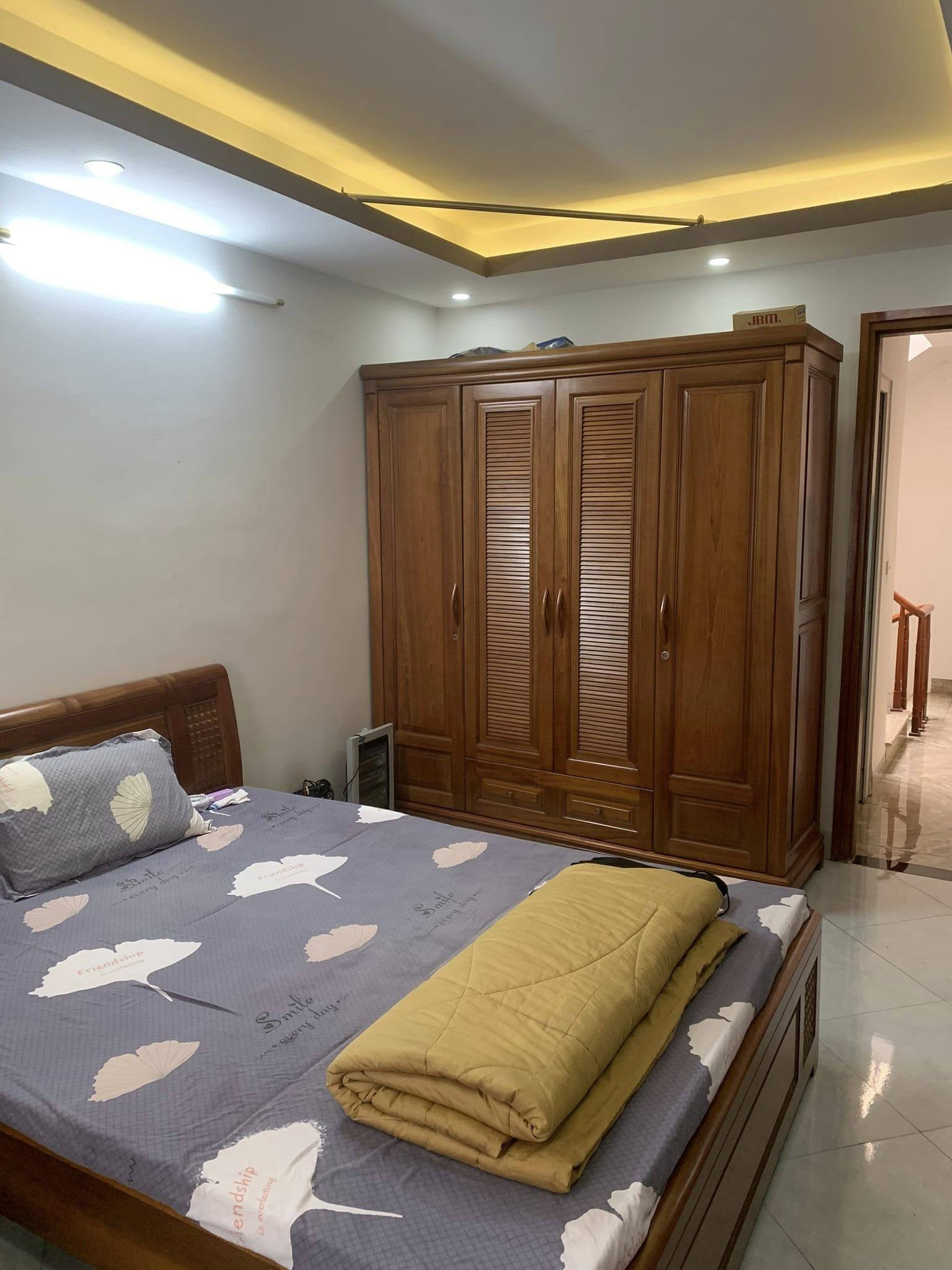 Bán nhà Tây Sơn , Ngõ xe ô tô tránh Ba Gác 58m giá Nhỉnh 9 tỷ     