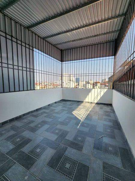 Bán nhà Tây Sơn , Ngõ xe ô tô tránh Ba Gác 58m giá Nhỉnh 9 tỷ     