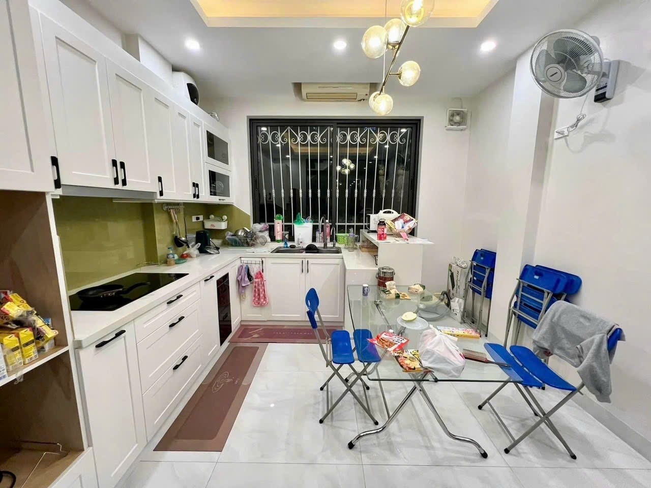 NHÀ ĐẸP PHỐ XÃ ĐÀN, ĐỐNG ĐA CHƯA TỚI 8TỶ