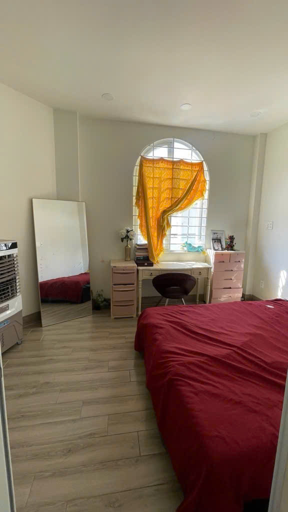 Bán nhà Quận 7, gần Đại học Marketing, 43m², 3 tầng, giá 7.5 tỷ