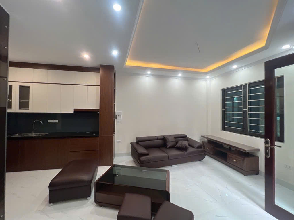 MẬU LƯƠNG - Ô TÔ TRÁNH - NHÀ ĐẸP LUNG LINH - FULL NỘI THẤT - KINH DOANH - NGÕ THÔNG - THANG MÁY