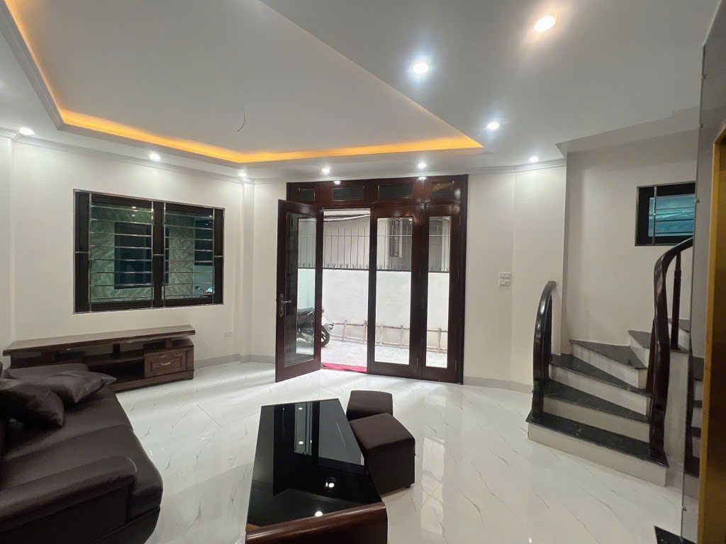 MẬU LƯƠNG - Ô TÔ TRÁNH - NHÀ ĐẸP LUNG LINH - FULL NỘI THẤT - KINH DOANH - NGÕ THÔNG - THANG MÁY