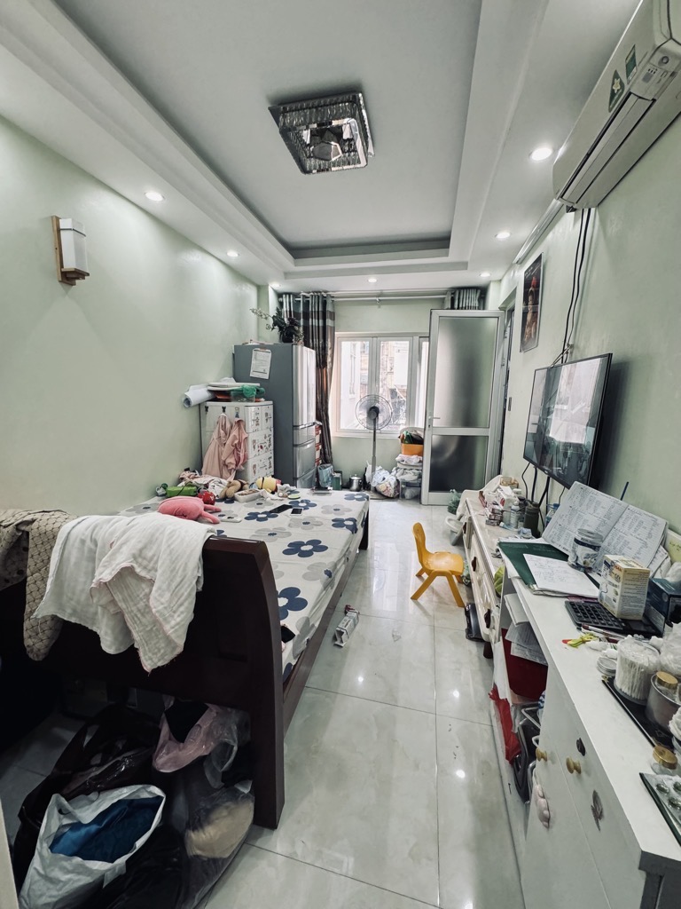Nhà đẹp Ba Đình ✨ 3 bước ra mặt phố Kim Mã
