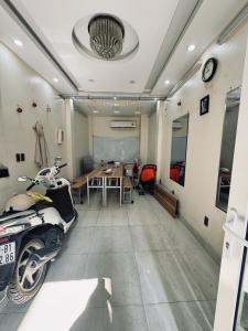 Nhà đẹp Ba Đình ✨ 3 bước ra mặt phố Kim Mã