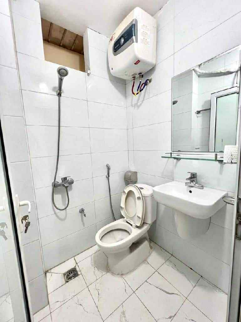 Nhà dòng tiền Yên Hòa