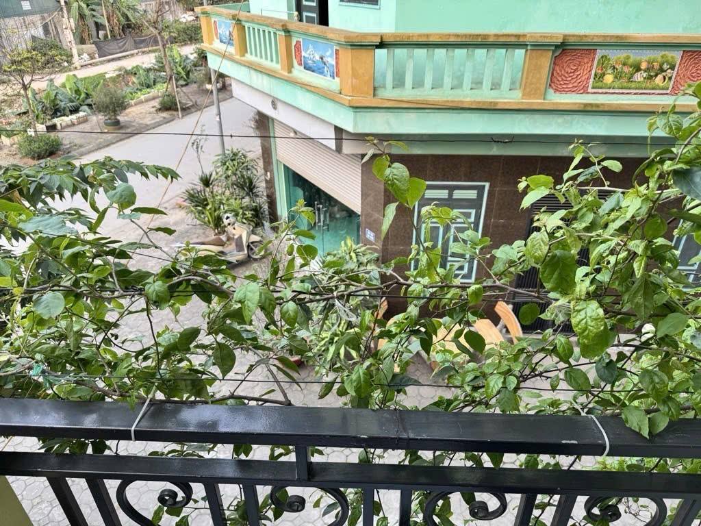 BÁN NHÀ ĐỊNH CÔNG HOÀNG MAI
