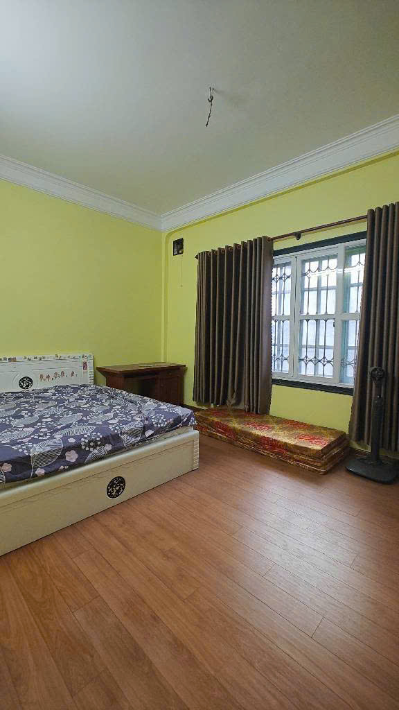 BÁN NHÀ HOÀNG MAI - NGÕ Ô TÔ TRÁNH - NHÀ ĐẸP - Ở NGAY 13.5 TỶ