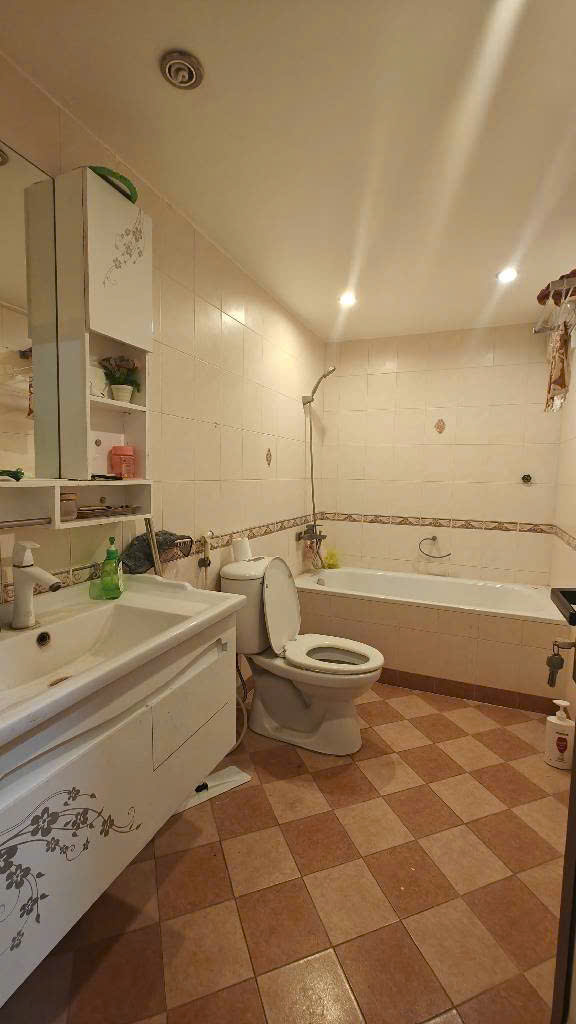 BÁN NHÀ HOÀNG MAI - NGÕ Ô TÔ TRÁNH - NHÀ ĐẸP - Ở NGAY 13.5 TỶ