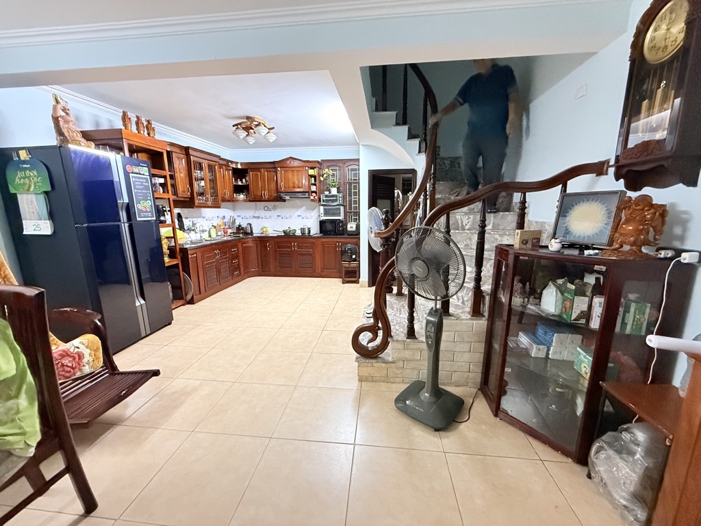 LƯƠNG KHÁNH THIỆN - NGÕ RỘNG THÊNH THANG- THOÁNG MÁT - HÀNG XÓM THÂN THIỆN _14 TỶ