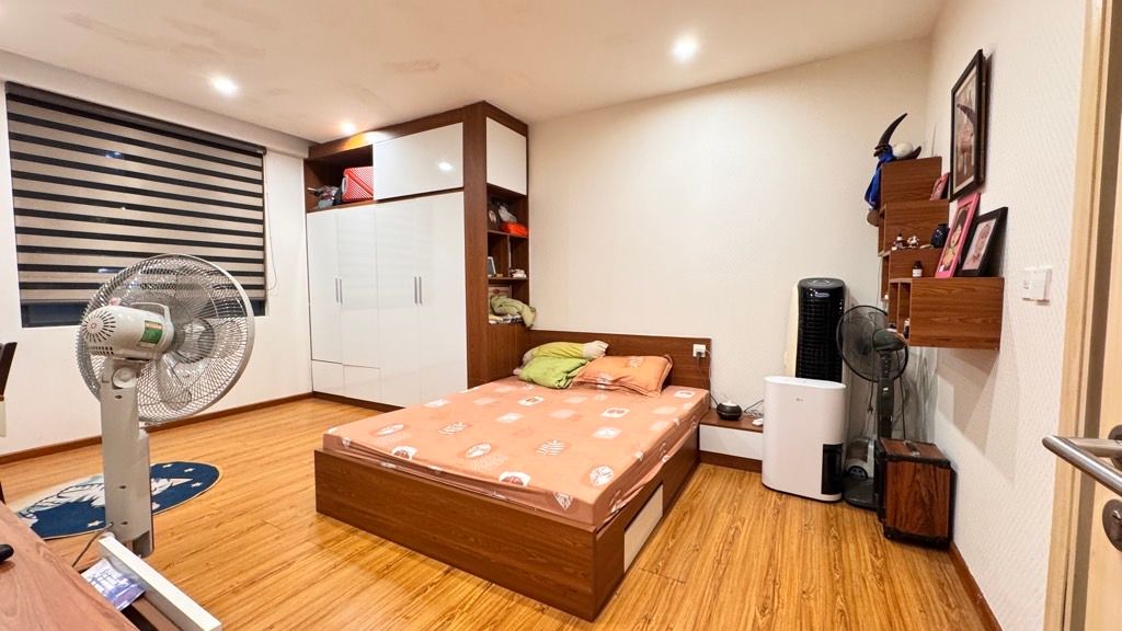 CHUNG CƯ  CT13  KHU ĐÔ THỊ HỒNG HÀ  ECO CITY TỨ HIỆP THANH TRÌ _ CĂN GÓC_ NHÀ ĐẸP Ở LUÔN_ 7.45 TỶ