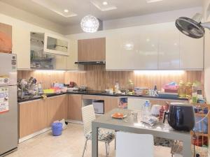 BÁN NHÀ THANH TRÌ - FULL NỘI THẤT 13.5 TỶ