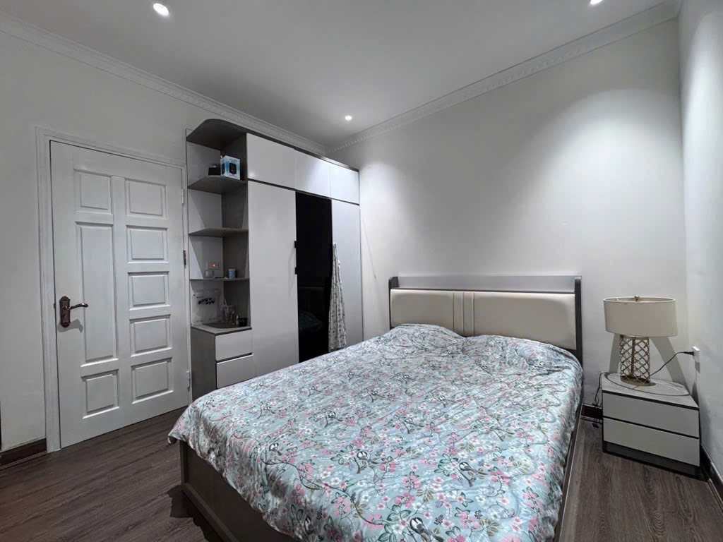 BIỆT THỰ CỰ KHỐI - ĐẸP LONG LANH, Ở SƯỚNG - FULL NỘI THẤT SANG XỊN MỊN