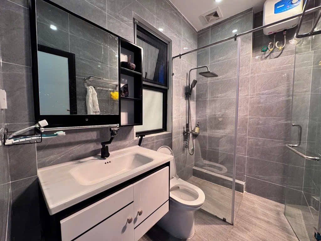 BIỆT THỰ CỰ KHỐI - ĐẸP LONG LANH, Ở SƯỚNG - FULL NỘI THẤT SANG XỊN MỊN