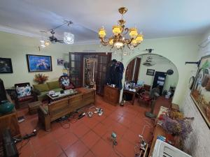 BIỆT THỰ CỰ KHỐI - ĐẸP LONG LANH, Ở SƯỚNG - FULL NỘI THẤT SANG XỊN MỊN