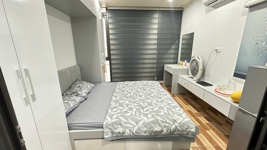Bán Nhà Nhỏ - Xinh Phố Hoa Lư - Hai Bà Trưng