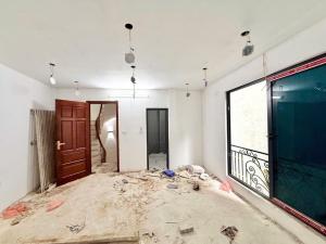 Bán nhà Hồng Mai - Hai Bà Trưng
