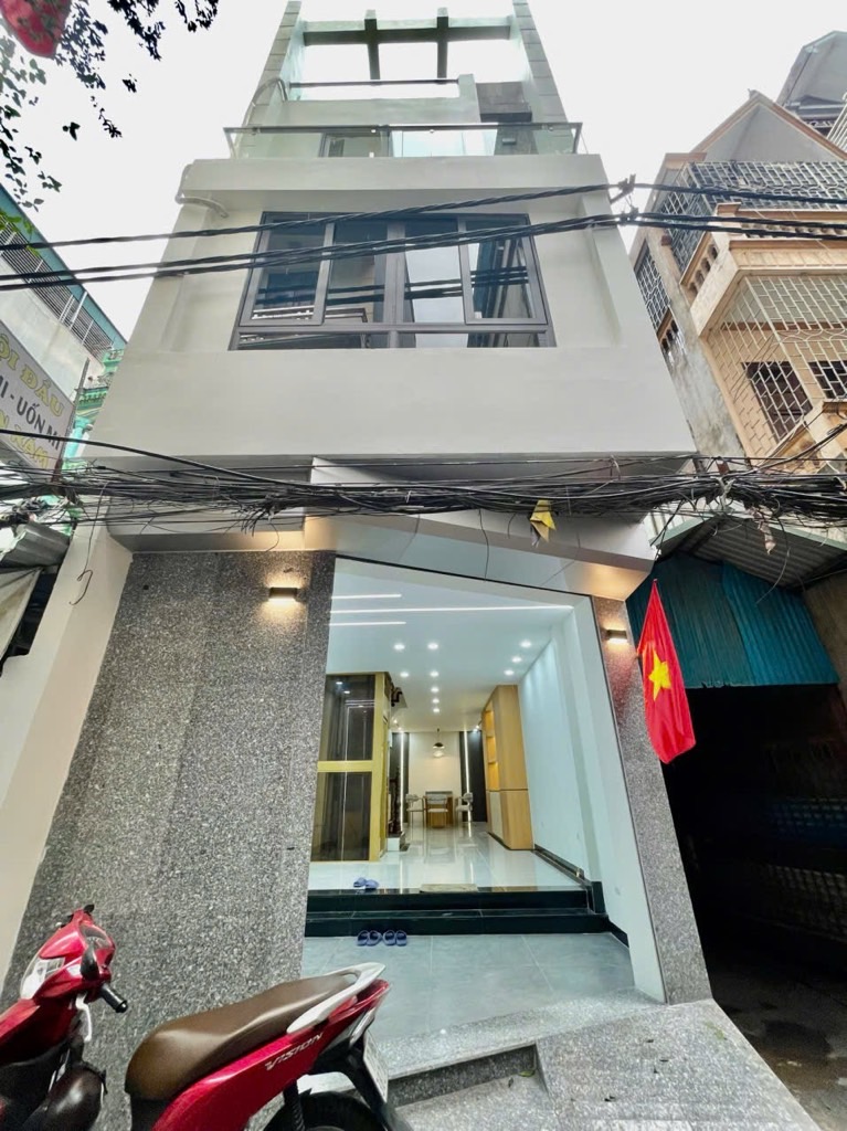 BÁN NHÀ ĐẸP MIÊN MAN TẠI ĐÌNH THÔN