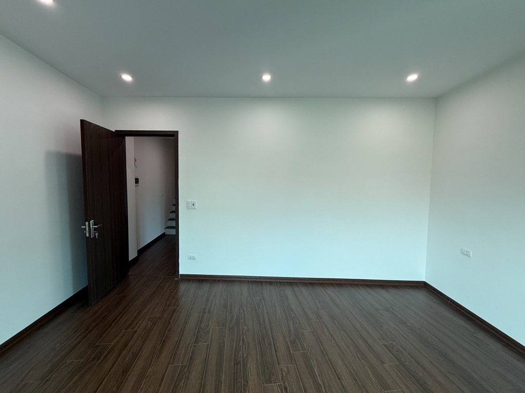 Bán Nhà Hoài Đức 4 Tầng - 6,8 Tỷ Có Thương Lượng