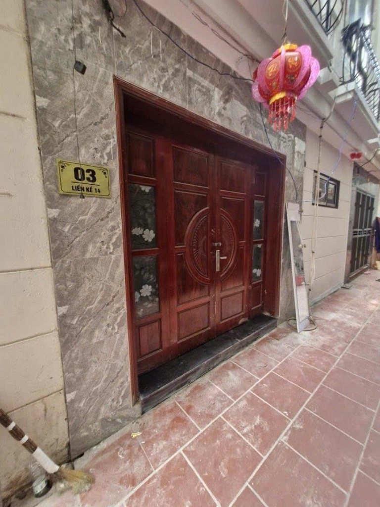 Siêu Phầm Hoài Đức 4 Tầng, Mới Giá 3.X Tỷ