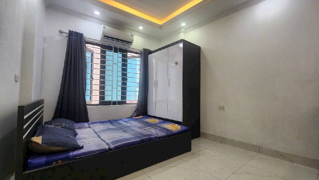 Bán Gấp Căn CCMN 9 Tầng Dòng Tiền 40tr/tháng Tại Bắc Từ Liêm