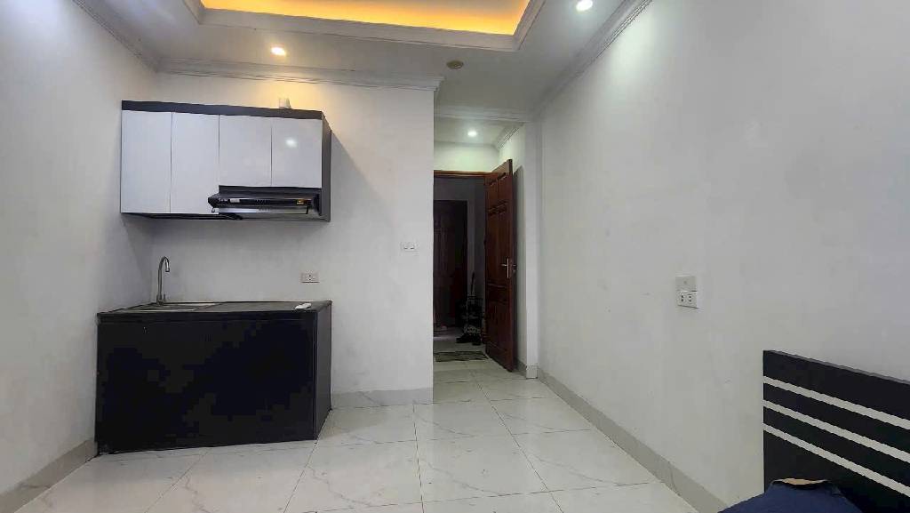 Bán Gấp Căn CCMN 9 Tầng Dòng Tiền 40tr/tháng Tại Bắc Từ Liêm