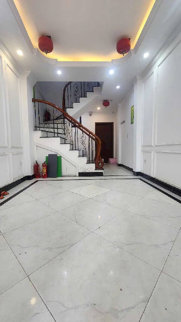 Bán Gấp Căn CCMN 9 Tầng Dòng Tiền 40tr/tháng Tại Bắc Từ Liêm