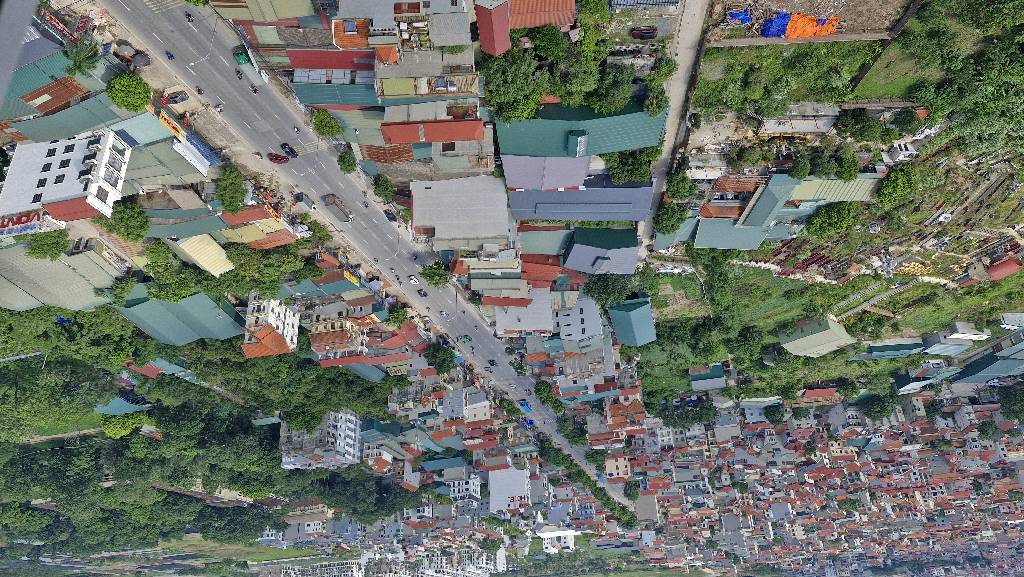 Bán Căn hộ chung cư tầng 30 tòa A Tân Việt - Hoài Đức.