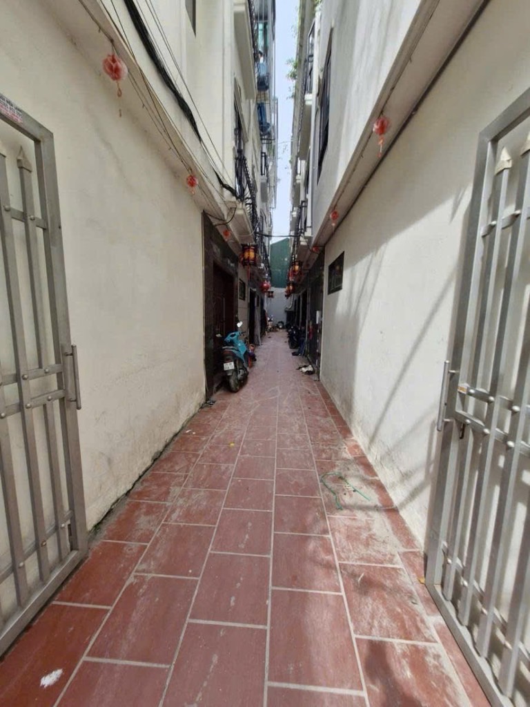 Bán Nhà Đón Tết Ở Hoài Đức Giá Nhỉnh 3 Tỷ