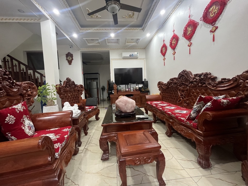 16 TỶ MUA BIỆT THỰ Ở HOÀI ĐỨC ĐÓN TẾT