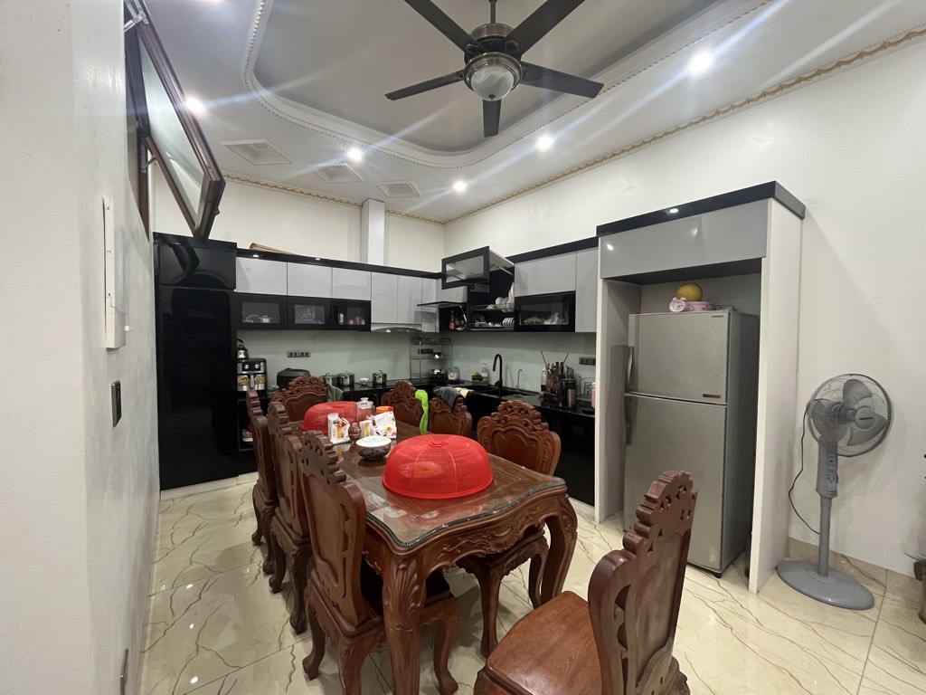 16 TỶ MUA BIỆT THỰ Ở HOÀI ĐỨC ĐÓN TẾT