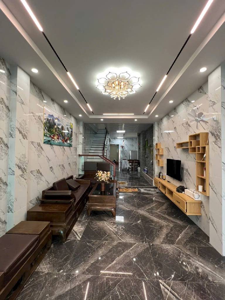 Hoài Đức - Nhỉnh 7 Tỷ - 91m² - 3 Tân, 6 Ngủ