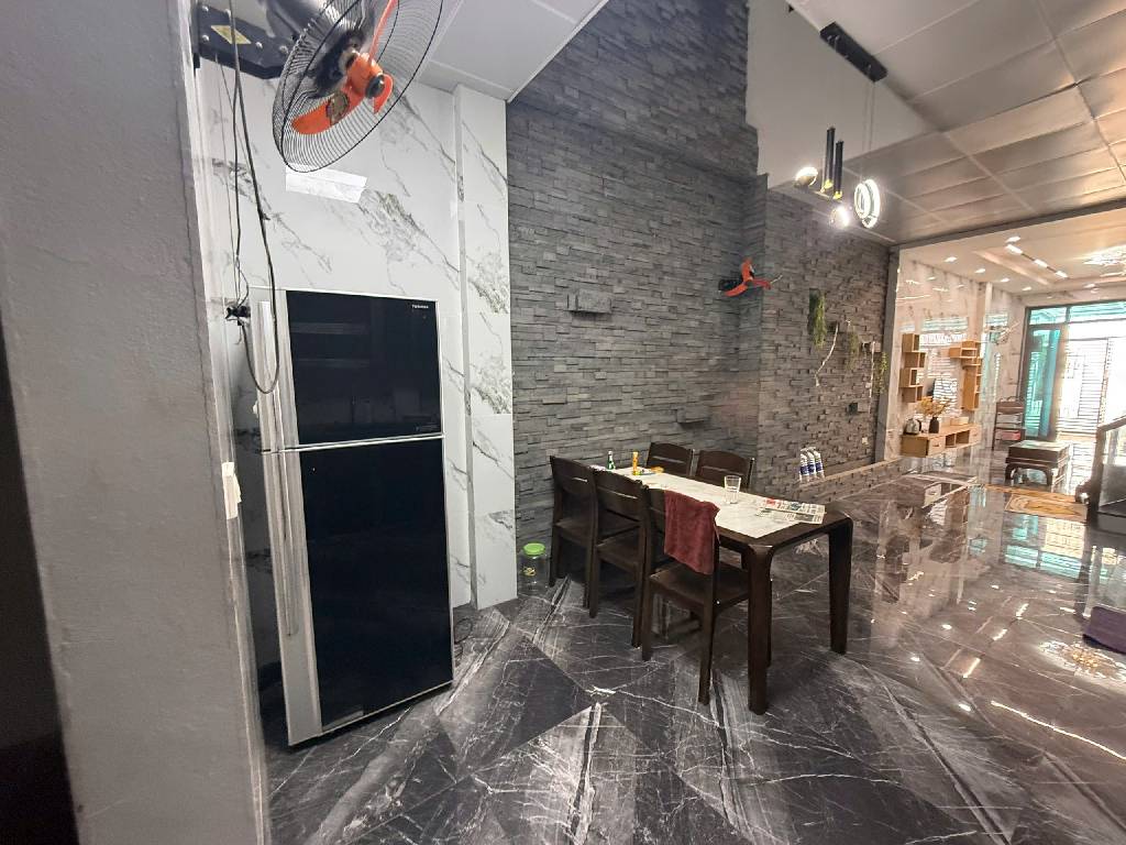 Hoài Đức  - 91m² - 3 Tầng, 6 Ngủ - 82tr/m²