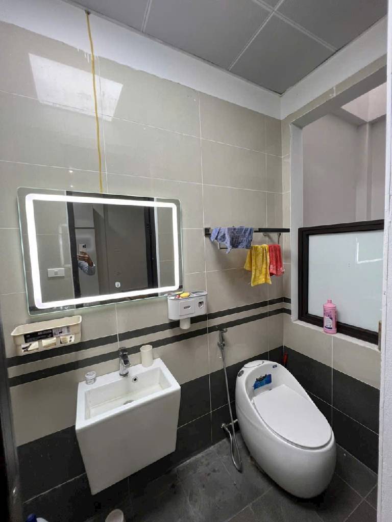 Hoài Đức  - 91m² - 3 Tầng, 6 Ngủ - 82tr/m²