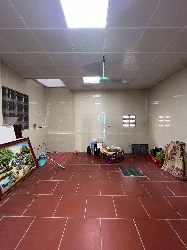 Hoài Đức  - 91m² - 3 Tầng, 6 Ngủ - 82tr/m²