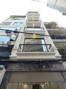 SIÊU PHẦM Ở + KINH DOANH tại CẦU GIẤY