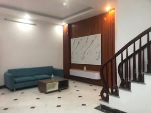 Bán Nhà Mỹ Đình 4 Tầng 55m² Giá 10x Tỷ